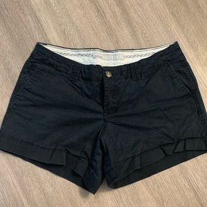 Old Navy Khaki Shorts